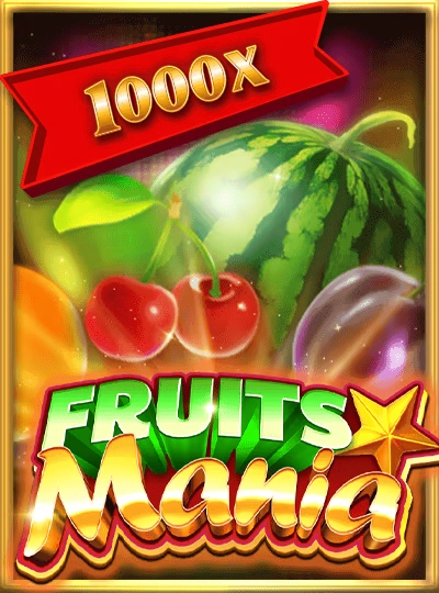 Wild Spin slot cover